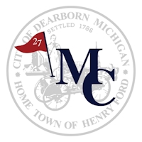 Mystic Creek Golf Club Logo