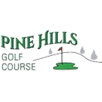Pine Hills Golf Course Logo
