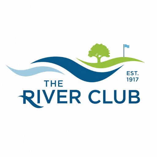 Plantation Golf Club Logo