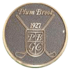 Plum Brook Golf Club Logo