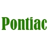Pontiac Municipal Golf Course Logo
