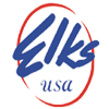 Port Huron Elks Golf Club Logo