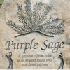 Purple Sage Golf Course