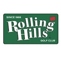 Rolling Hills Golf Course Logo