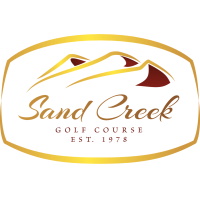 Sand Creek Golf Course