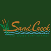 Sand Creek Golf Club Logo