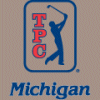 TPC Michigan Logo