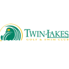 Twin Lakes Golf Club Logo