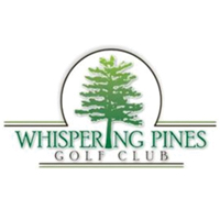 Whispering Pines Logo