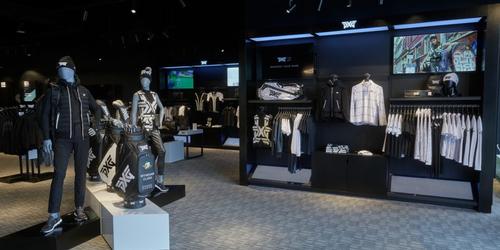 PXG Detroit