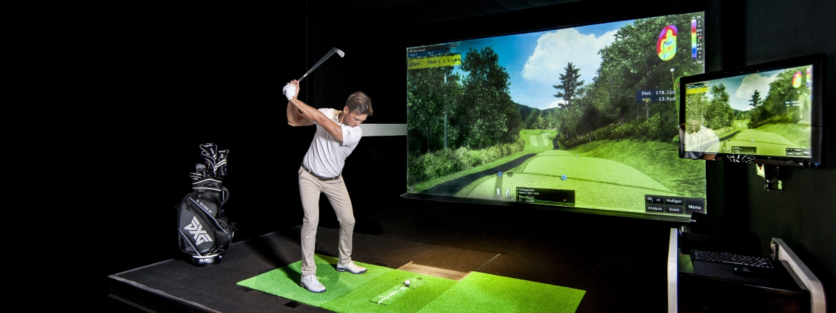 X Golf Ann Arbor