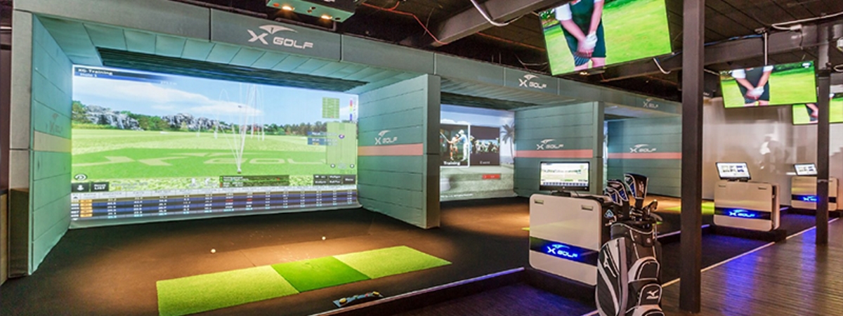 X Golf Holland