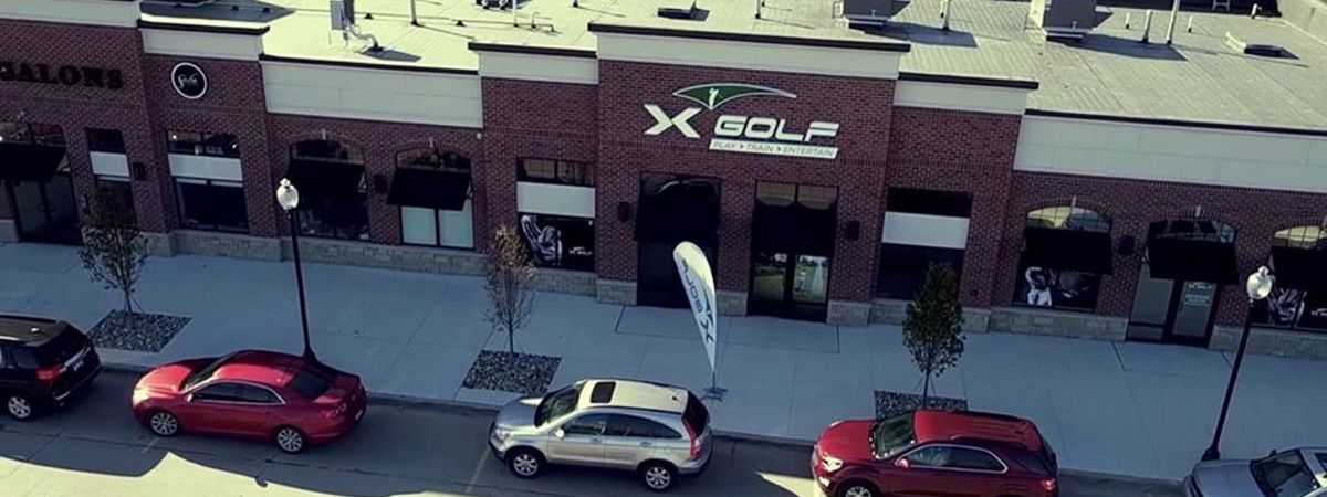 X Golf Kalamazoo