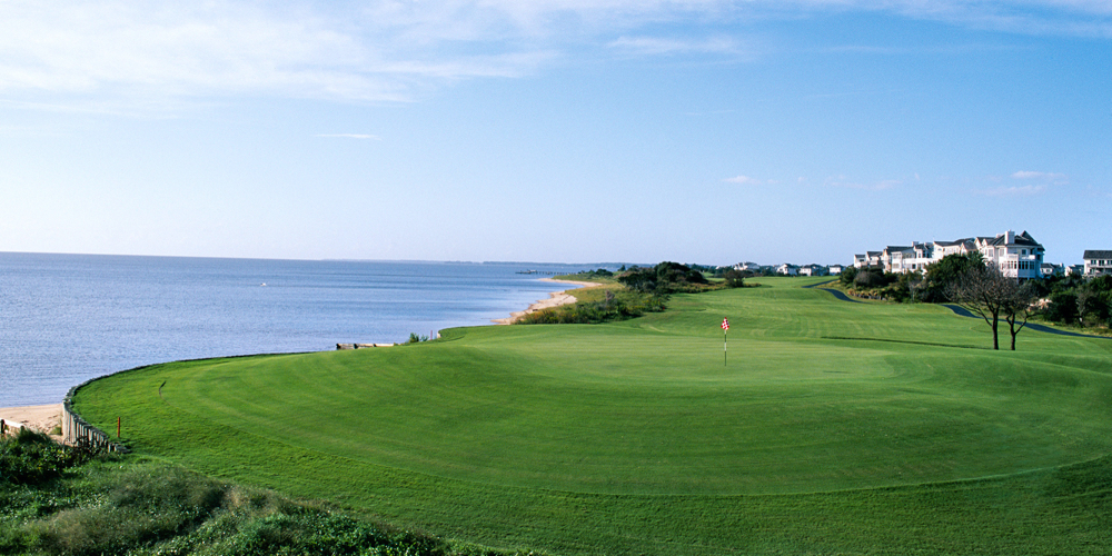 Summer Golf Hot List along the Outer Banks