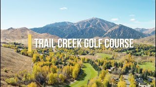 golf video - trail-creek-flyover