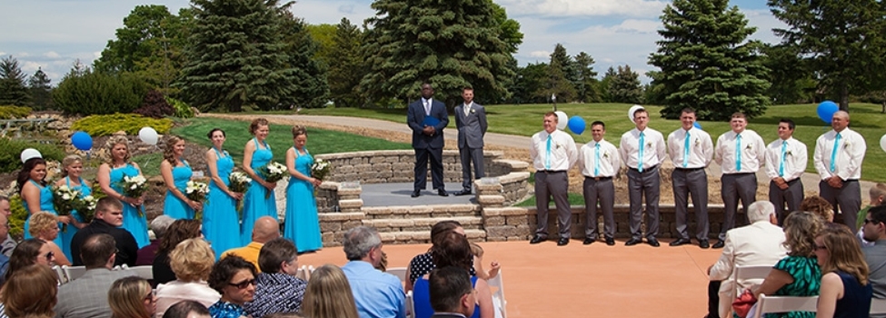 wedding